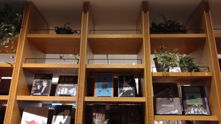 TSUTAYAシェアラウンジ 店内の写真⑥