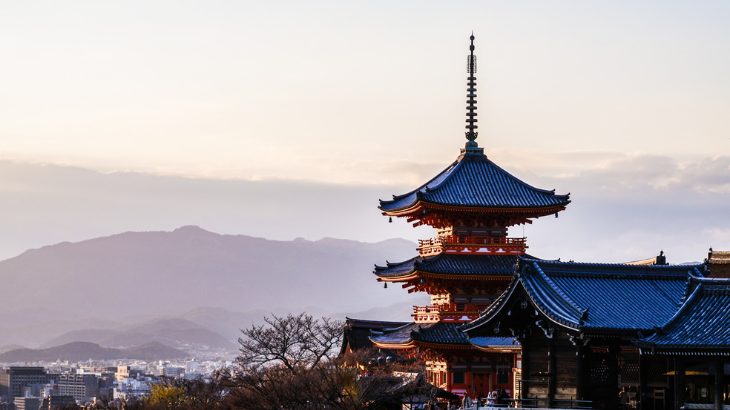 京都の写真